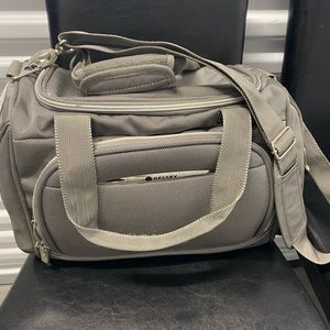 Delsey Luggage Accessory Bag  Lightweight